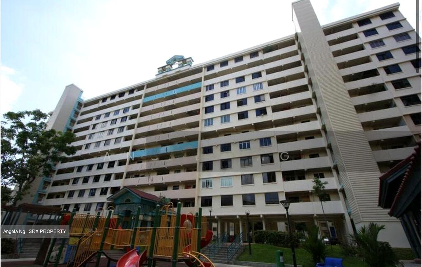Blk 108 Serangoon North Avenue 1 (Serangoon), HDB 3 Rooms #493585101